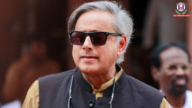 Delhi High Court to Issue Interim Protection of Shashi Tharoor’s Personality Rights Over Deepfake Content
