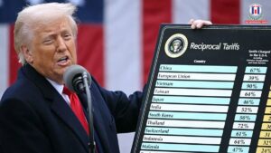 Trump Legal Setbacks Add Uncertainty to US Tariff Policy, Experts Urge India to Wait on Trade Deal