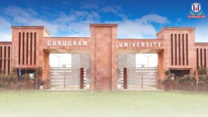 UG Admissions Begin at GU: Online Applications Open for 670 Seats