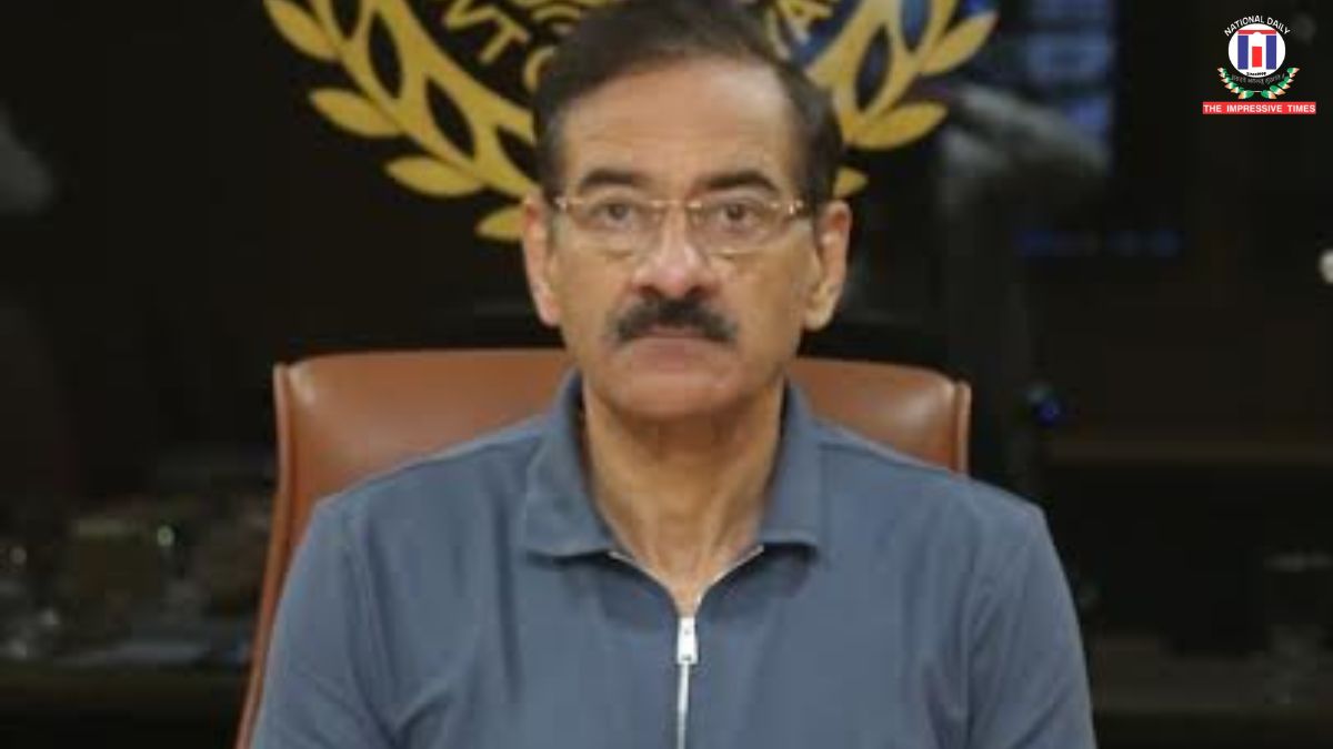 Somnath Swabhiman Parv Should Be Celebrated in a Grand Manner: CPS to CM Rajesh Khullar