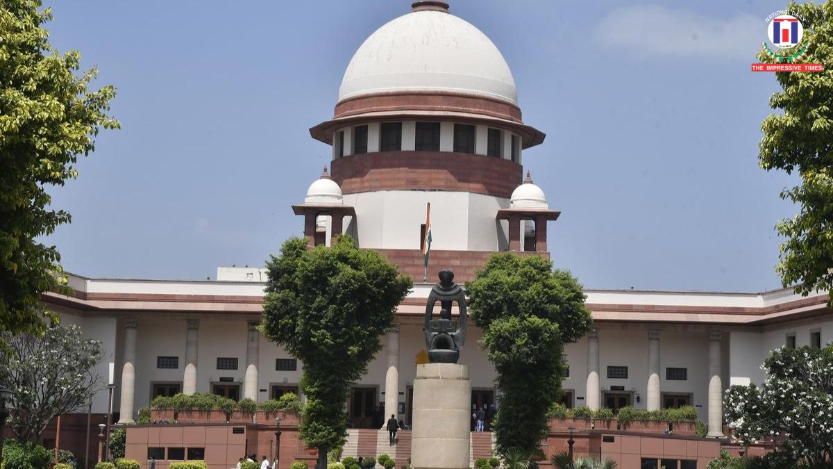 Supreme Court PIL Demands Worker Rights and Minimum Pay for Temple Priests in State Managed Shrines