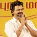 C. Joseph Vijay Takes Charge as Tamil Nadu Chief Minister as TVK Establishes New Government