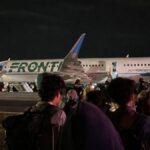 Denver Runway Horror Sparks Major Security Questions After Fatal Frontier Collision