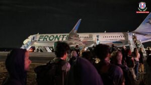 Denver Runway Horror Sparks Major Security Questions After Fatal Frontier Collision