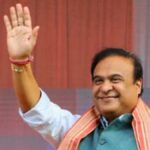 Himanta Biswa Sarma Chosen as Leader of NDA Legislature Party, Set to Continue as Assam Chief Minister