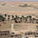 Secret Israeli Base in Iraq Expanded Reach During Iran Offensive