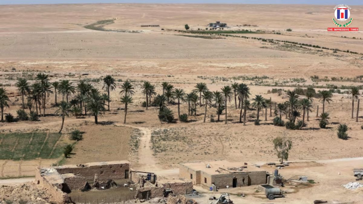 Secret Israeli Base in Iraq Expanded Reach During Iran Offensive