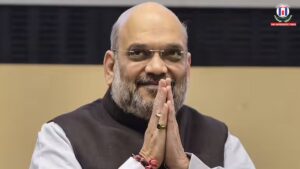 Union Home Minister Amit Shah Extends Greetings on Baba Banda Singh Bahadur’s Sirhind Fateh Divas