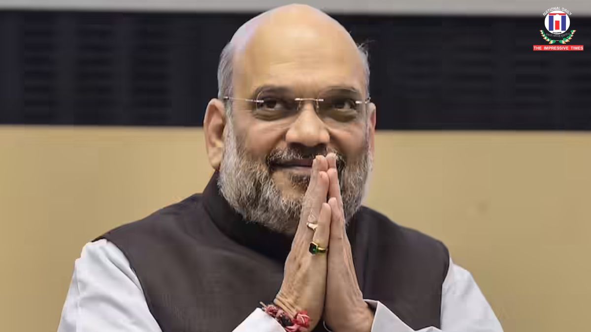 Union Home Minister Amit Shah Extends Greetings on Baba Banda Singh Bahadur’s Sirhind Fateh Divas
