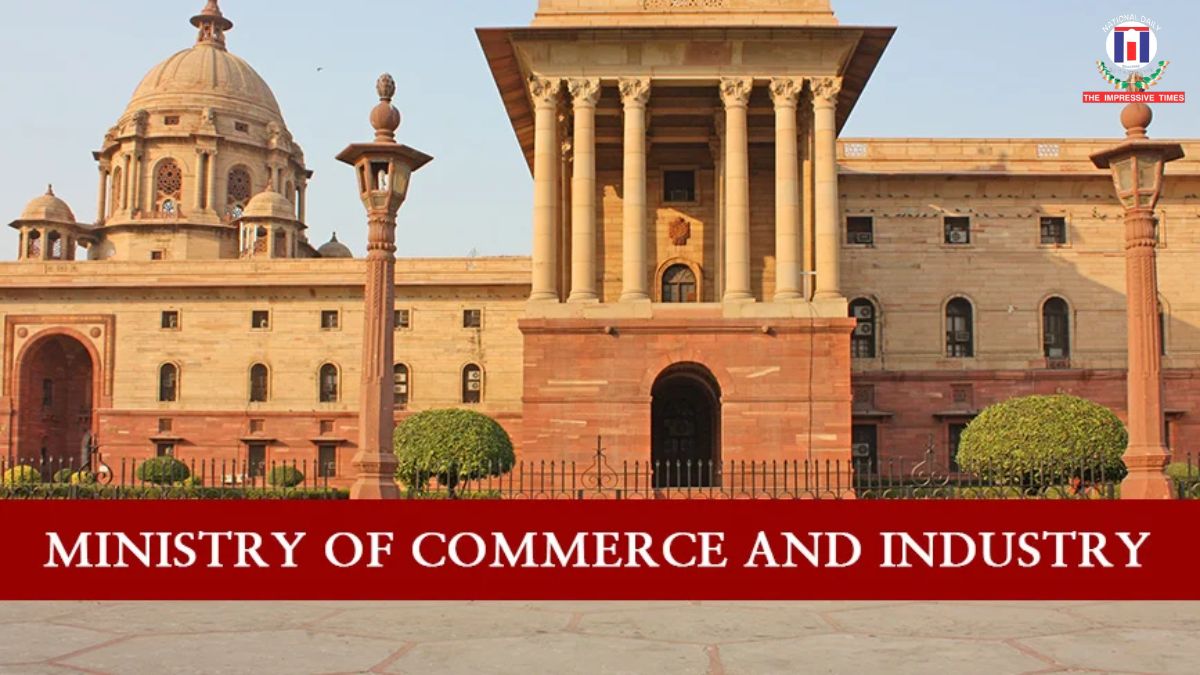 Commerce Ministry Official Suchindra Misra Leads India’s Kimberley Process 2026 Meeting in Mumbai