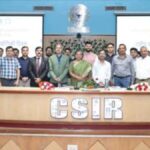 CSIR Director General Dr N Kalaiselvi Oversees Transfer of 13 Indigenous Technologies on National Technology Day