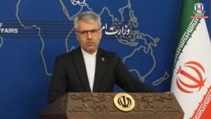 Tehran defends Hormuz blockade amid rising global criticism