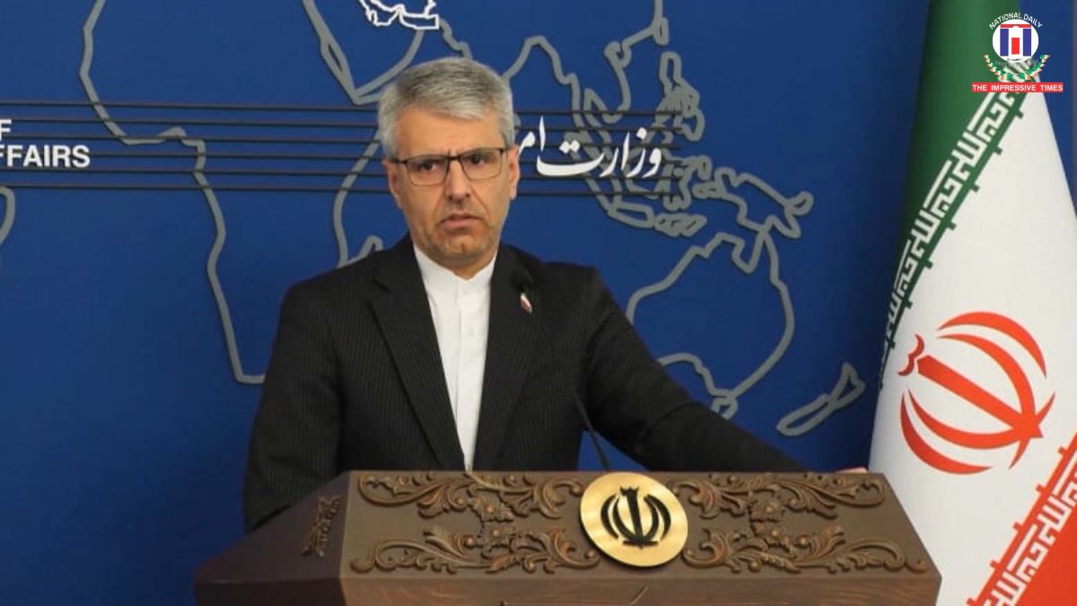 Tehran defends Hormuz blockade amid rising global criticism