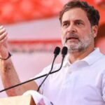 Rahul Gandhi targets BJP, EC over Bengal Chief Secretary appointment