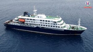 Deadly Hantavirus Outbreak on Cruise Ship Sparks Worldwide Alert