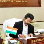 Tamil Nadu CM Vijay Orders Closure of 717 Liquor Shops Near Schools and Religious Places
