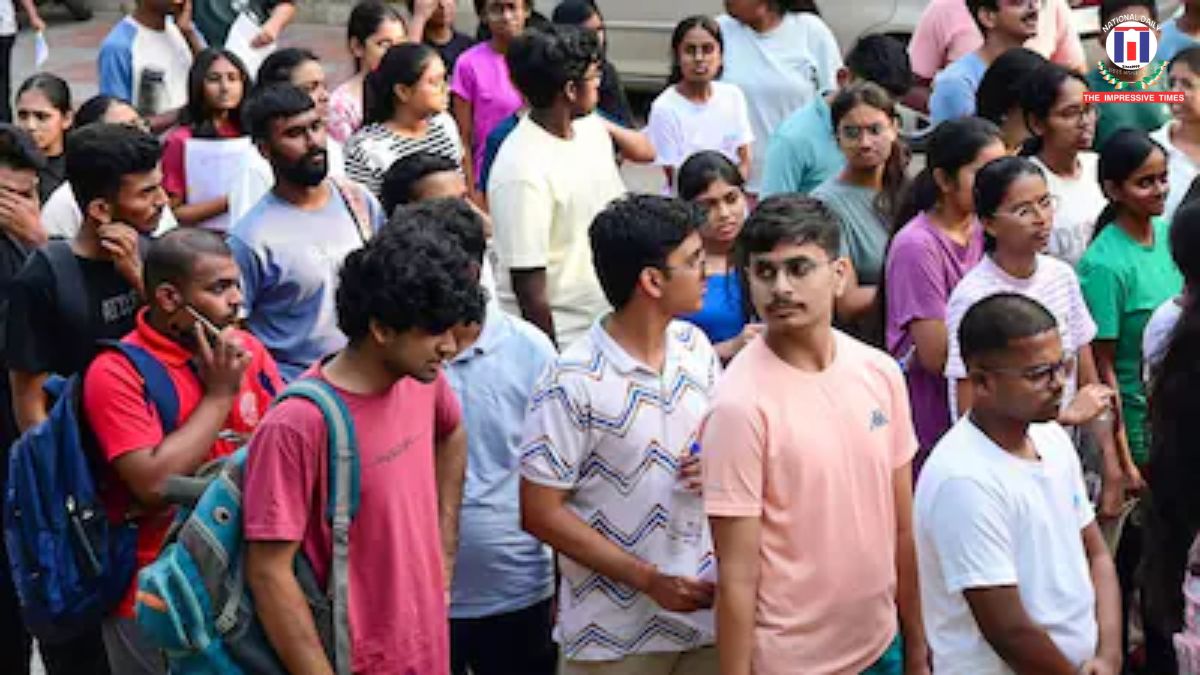 NEET UG 2026 Exam Cancelled, New Date to Be Announced Soon
