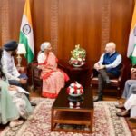 Uber CEO Meets Nirmala Sitharaman on India Expansion Plans