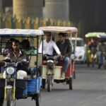 Delhi to restart e rickshaw registrations from May 15 with new rules
