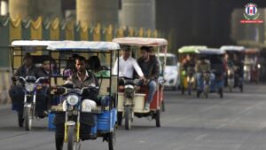 Delhi to restart e rickshaw registrations from May 15 with new rules