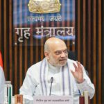 Union Home Minister Amit Shah reduces convoy size after PM Modi’s fuel saving appeal