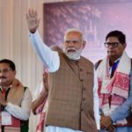 Prime Minister Narendra Modi reduces convoy size significantly following fuel conservation appeal: Sources