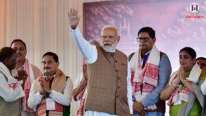Prime Minister Narendra Modi reduces convoy size significantly following fuel conservation appeal: Sources
