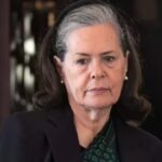 Congress Parliamentary Chairperson Sonia Gandhi admitted to hospital in Gurugram