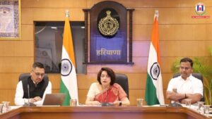 Haryana to conduct state level flood mock drill in 13 districts on May 14