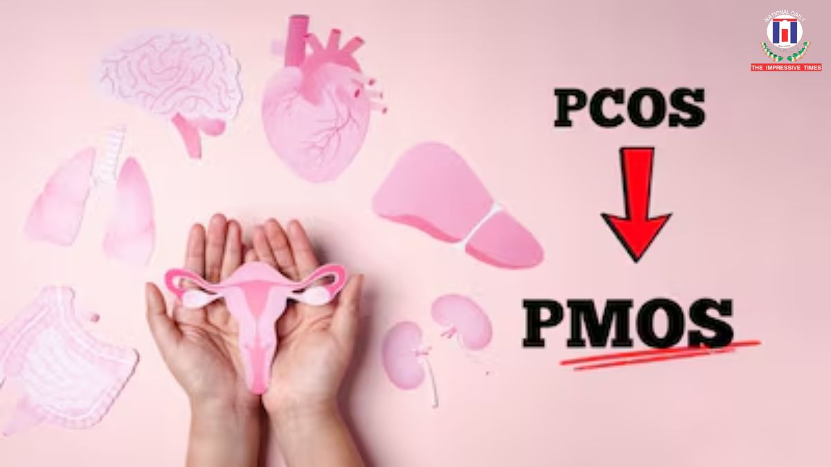Endocrine Society renames PCOS as Polyendocrine Metabolic Ovarian Syndrome