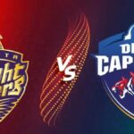 Last Exit Before Elimination, DC and KKR Enter IPL Survival Battle
