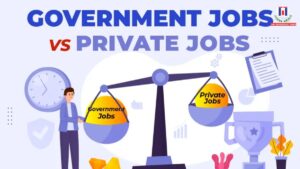 Stability or Salary? India’s Youth Are Redefining Career Choices