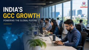 India’s GCC Gold Rush, Global Giants Are Expanding Their Offices Across the Country