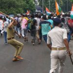 “We Asked for Jobs, Got Lathis”, Patna Protest Puts Bihar’s Unemployment Crisis Back in Spotlight
