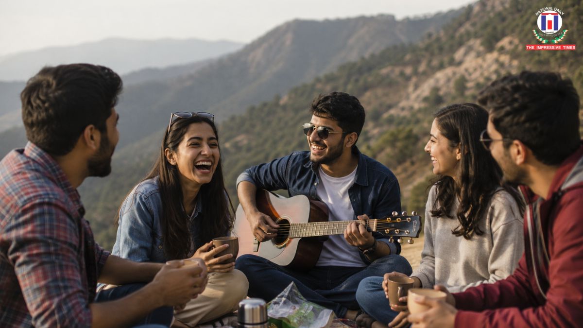 Memories Are the New Luxury, Young Indians Choose Experiences over Materialism