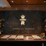 Starbucks Bets Big on India, Opens First Reserve Store in Kolkata