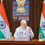 Union Home Minister and Minister of Cooperation Amit Shah Reviews Flood and Heatwave Preparedness; Push for Zero Casualty Disaster Management Vision