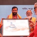 Somnath Temple a Timeless Symbol of India’s Sanatan Consciousness, Cultural Pride and National Self-Respect- Chief Minister