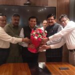 IAS Jaibir Singh Arya Retires After Three Decades of Distinguished Public Service