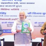 Amit Shah Launches Major Dairy and Cooperative Expansion Projects to Transform Ladakh’s Rural Economy