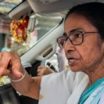 Mamata Banerjee Alleges Assault and Electoral Manipulation After Bhabanipur Result Shock