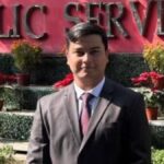 Ghazipur’s Ashwani Kumar Rai Secures AIR 10 in Indian Forest Service Exam
