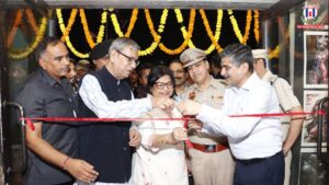 DLCSUPVA Rohtak Launches Abhivyanjana 2026 Art Exhibition Showcasing 2,000+ Student Creations