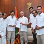 Vijay’s TVK Faces Hurdle in Government Formation Despite 112 MLAs Support in Tamil Nadu