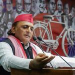Akhilesh Yadav Clarifies Break with I-PAC: Financial Pressure Behind Decision, Not Election Results
