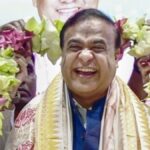 Himanta Biswa Sarma Creates History, Returns as Assam CM for Second Straight Term