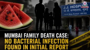 Mumbai Family Death Mystery Deepens, No Bacterial Infection Found in Initial Report