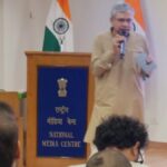 Cabinet Clears Two New Semiconductor Units Worth ₹3,900 Crore, Boosts India Chip Push
