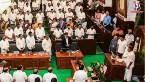 Vijay Government Sets Vision for New Tamil Nadu in Assembly Debut