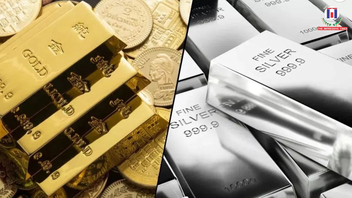 Gold-Silver Prices Slip Again: 24 Carat Gold Becomes Cheaper Across Major Indian Cities